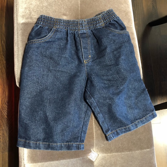 okie dokie Other - Okie Dokie Blue Denim Shorts Youth XL 7